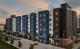 Residence Inn Doral Mall Area